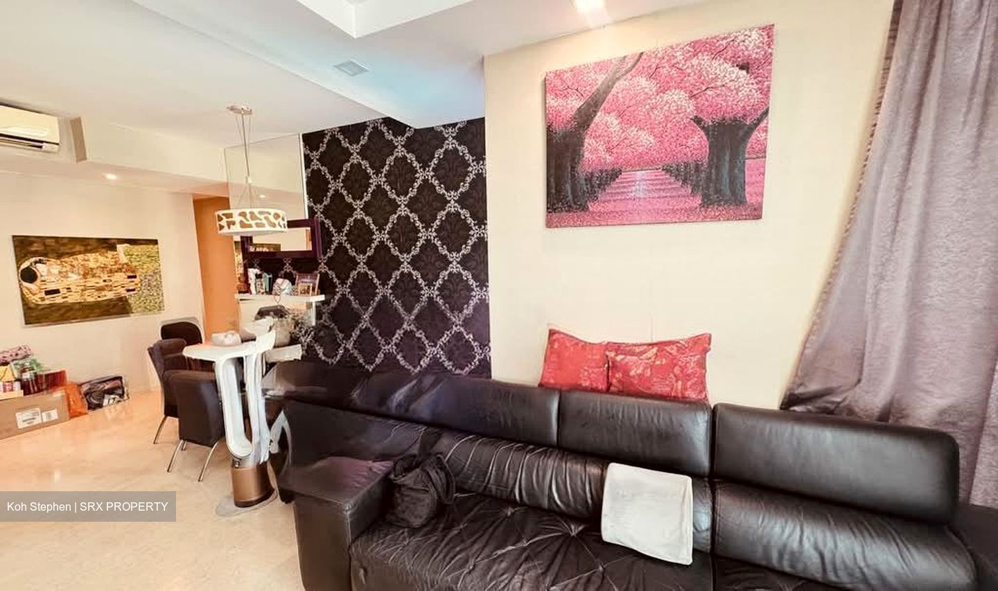 Malvern Springs (D15), Condominium #556716861